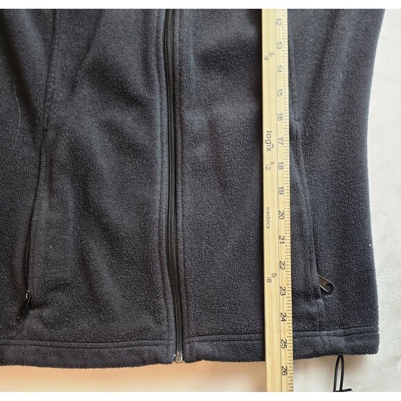 Columbia Men's Large Black Ascender Softshell Jacket - Picture 6 of 8